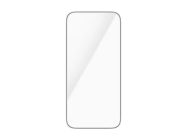 PanzerGlass Ceramic Screen Protector iPhone 18 Pro Max | 17 Pro Max
