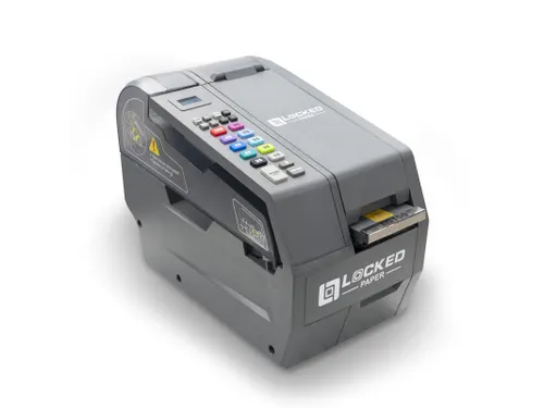 Tape dispenser elektronisch EG-100