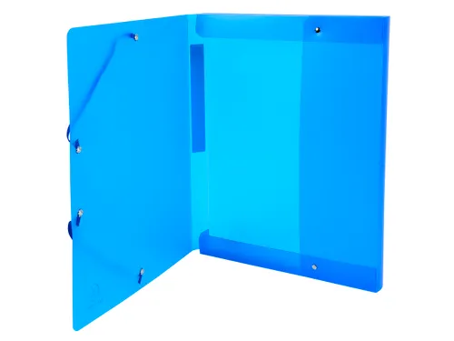 Klasseerdoos Chromal ine PP rug25mm turk.