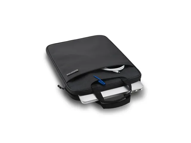 Housse de protection Eco-Friendly ordinateur portable 14 inch noir