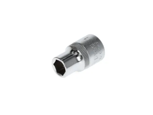 R61001106 Inbus 1/2 inch zeskant 11mm lengte 38mm