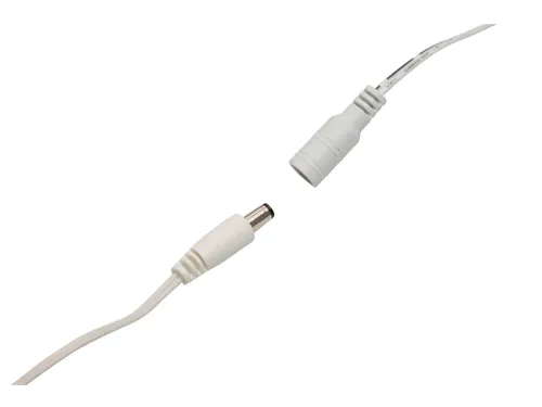 Vloerlamp LED MAULpirro Wit Dimbaar