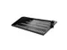 2U Rack Shelf geventileerd 20 inch