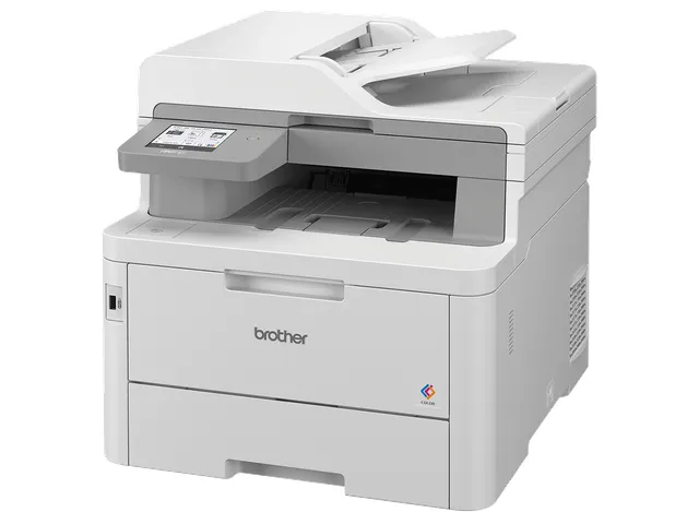 Multifunctional Laserprinter Brother MFC-L8390CDW