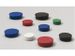 Magneet Nobo 38mm 800gr blauw - 1