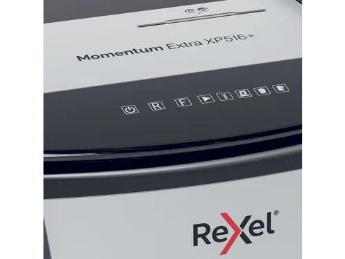 Papiervernietiger Rexel Momentum XP516 2x15mm