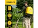Stanley Druksproeier 12 Liter 14,4 V 2,0 Ah