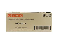 Utax Toner zwart