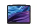 Etui clavier Pro Keys 2 pour iPad Pro 13 (M2) QWERTY Anglais UK noir