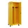 PBM-locker,HxBxD 1950x800x500mm,2vak,vak B 400mm,cil.-slot