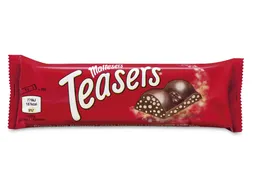 Chocolade Maltesers teaser reep 35 gram