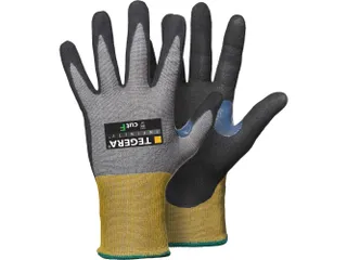 Tegera Infinity 8815 snijbestendige handschoenen, maat 7, per 6 paar - 1