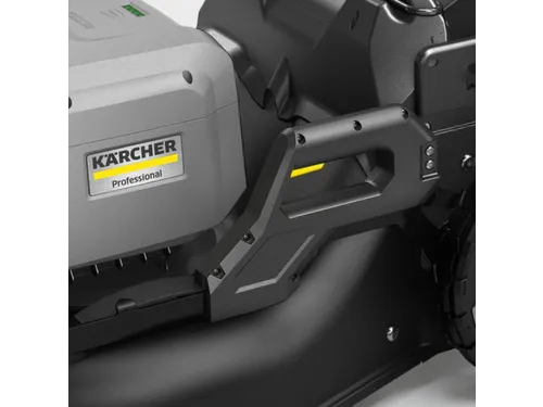 Kärcher LM 530/36 Bp snoerloze grasmaaier