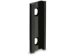 Wandclip Voor Sjorbandsysteem - 1