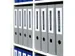 Labeltape Dymo 40913 LabelManager D1 polyester 9mm zwart op wit 10 stu