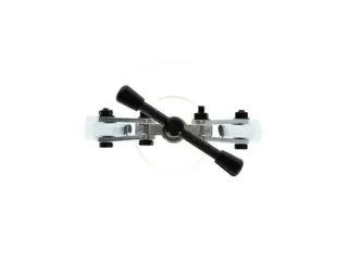 GEDORE 1.12/00 Poolklemmen trekker 2-arm 70x80mm - 5