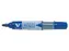 Whiteboardmarker Pilot V-Board Master Begreen Rond Medium Punt Blauw