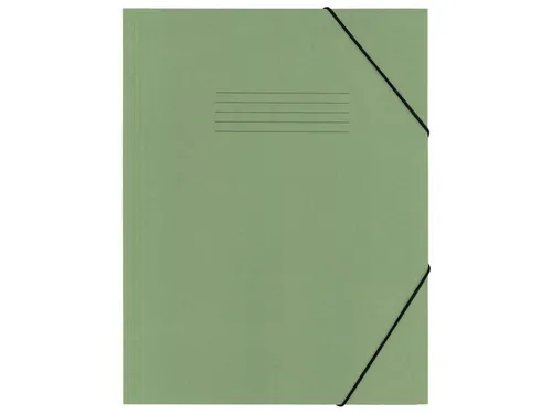 Elastomap Kangaro A3 340gr. krimp a 5st. assorti kleuren