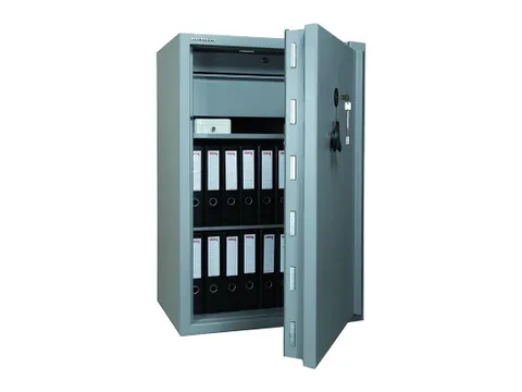 Wertheim CM 40 Inbraakwerende kluis 1445x735x555mm