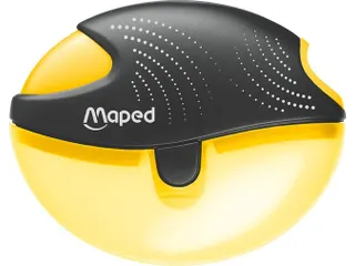 Puntenslijper Maped Galactic 1 gaats display à 24 stuks assorti - 6