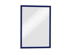 Durable Duraframe A3 Donkerblauw Voordeelbundel