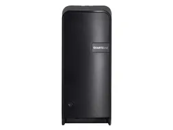 Zeepdispenser QuartzLine Sensor foamzeep 1000ml Zwart