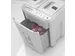 Destructeur Papier Ideal Shredcat 8280 Cc 4x10mm P-4