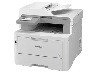 Multifunctional Laserprinter Brother MFC-L8390CDW - 2