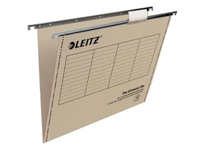 Hangmappen Voor Laden Ultimate File A4 V-bodem
