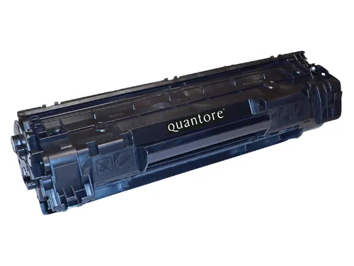 Tonercartridge Quantore alternatief tbv HP CE285X/A 85X zwart