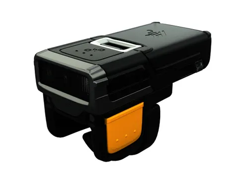 Zebra RS5100 Draagbare penstreepjescodelezer 1D/2D Laser Zwart