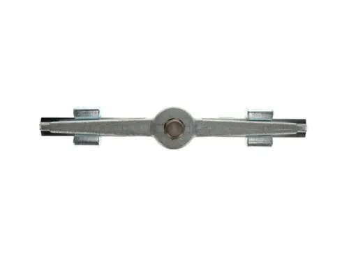 GEDORE 1.06/3A Universele trekker,2-arm,350x200mm