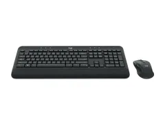 Logitech MK545 ADVANCED Toetsenbord FRANS + muis