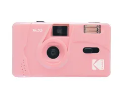 Camera Kodak M35 roze