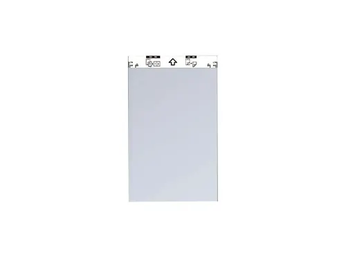 Brother Carrier Sheet CSA3001 ADS2400N/2800W/3000N/3600W 5 stuks