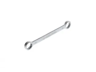 4 24X26dubbele ringsleutel recht UD profiel 24x26mm - 3
