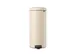 Pedaalemmer NewIcon 30 Liter Soft Beige