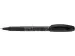 Fineliner Schneider Topliner 967 Zwart 0.4mm