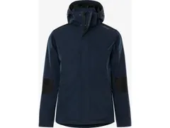 Fristads Softshell stretch winterjack dames 1420 GSW Marine maat 2XL