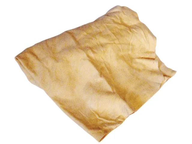 Peau de chamois Cleaninq 48x38cm cuir