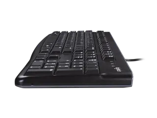 Logitech Mk120 Spaans toetsenbord QWERTY en muis - 4