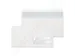 dienstenvelop venster rechts Raadhuis 110x220mm DL (EA5/6) wit strip