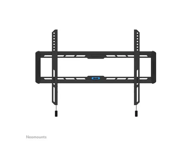 Wandsteun Vlak 40-75 Inch TV Zwart WL30-550BL16