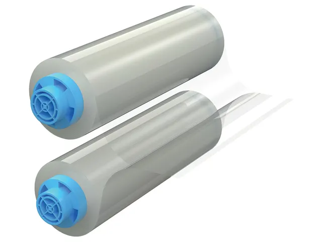 Lamineerrol GBC Velocity 80 Micron glanzend