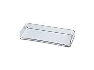 Pennenbak MAUL 220x100x30mm acryl - 6