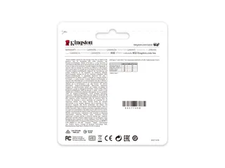 256GB USB-C 3.2 Gen 1 DataTraveler 70 - 5