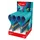 Schaar Maped Dragon 13cm display à 24 stuks blauw