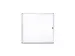 Vitrine murale intérieur MAULextraslim tableau blanc 6x A4 avec serru