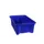 Draaistapelbak Pp Hxlxb 202X590X380Mm 34L Blauw