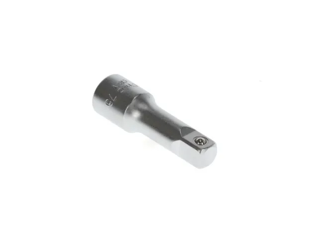 GEDORE R65100014 Dopsleutelverlenging 1/2 inch 75mm
